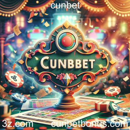 A Emoção dos Caça-Níqueis no Cunbet